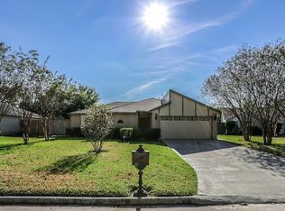 11514 Grapewood Ct, Houston, TX 77089
