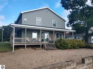 328 N Huron Rd, Au Gres, MI 48703