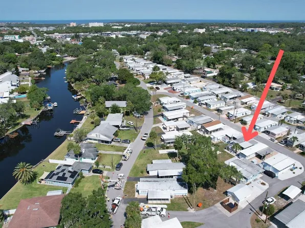 5648 Oak Ridge Ave, New Port Richey, FL 34652