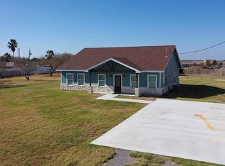 539 Private Rd, Riviera, TX 78379