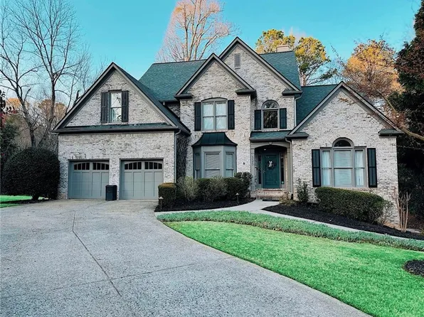 320 N Drew Ct, Johns Creek, GA 30097