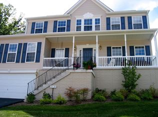 488 Crystal Ln, Strasburg, VA 22657