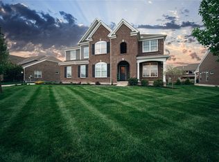 9510 Flatrock Dr, Dayton, OH 45458