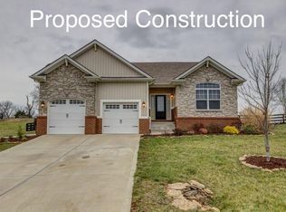 189 Desha Dr, Cynthiana, KY 41031