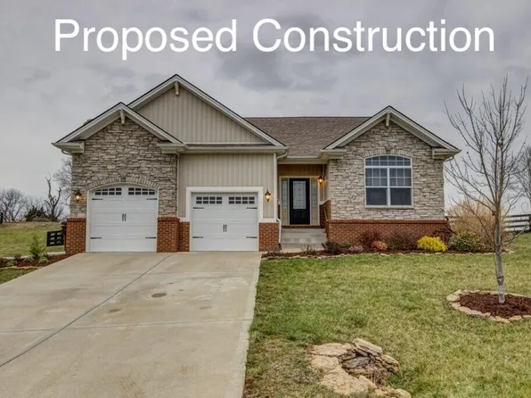 189 Desha Dr, Cynthiana, KY 41031