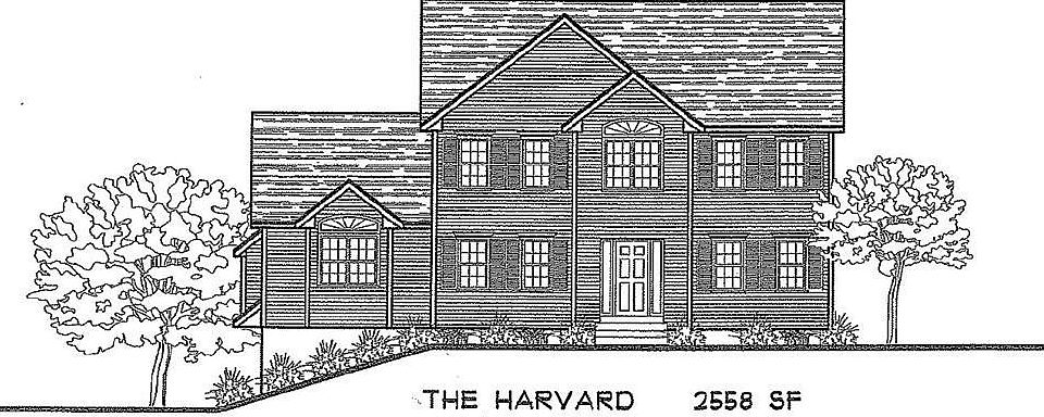 2nd image of 164 Old Pasture Rd Lot 38