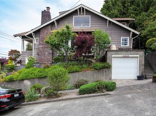 5202 Greenwood Ave N #1-2, Seattle, WA 98103
