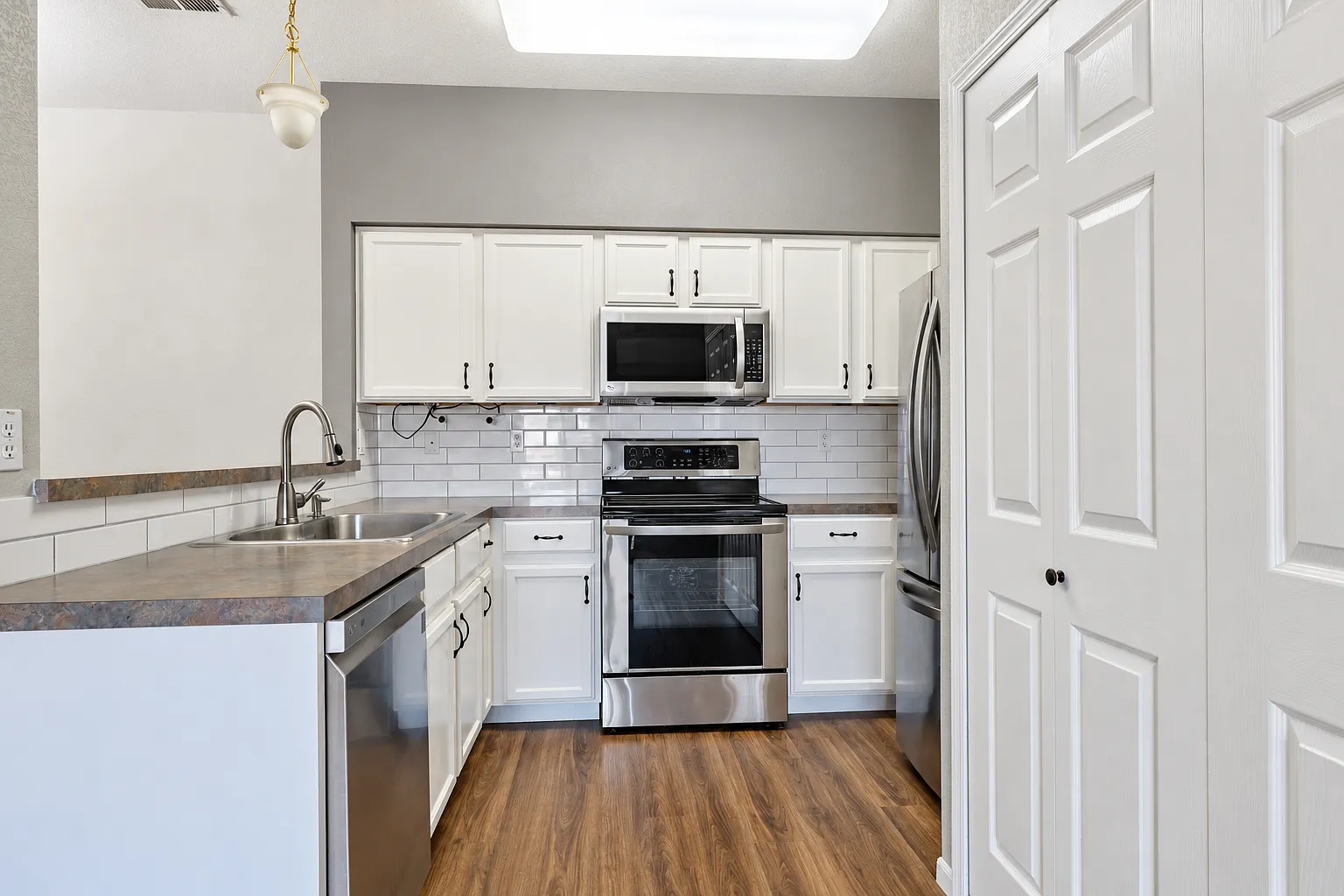 4245 Boardwalk Dr — Photo 1