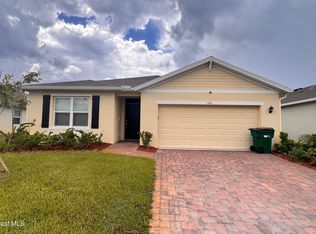 1322 McFarland Dr, West Melbourne, FL 32904