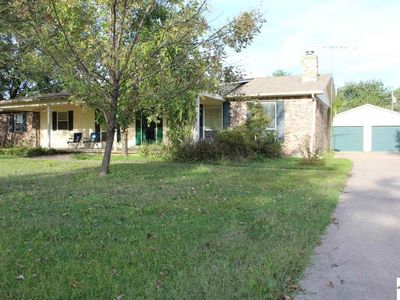 371 Sharon Dr, Ledbetter, KY, 42058