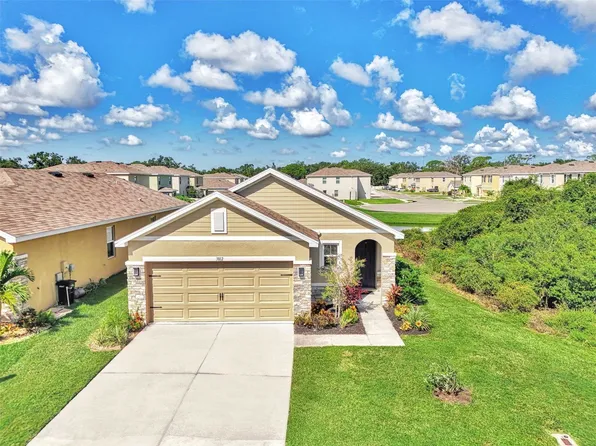 3812 Golden Oriole Pkwy, Sarasota, FL 34232