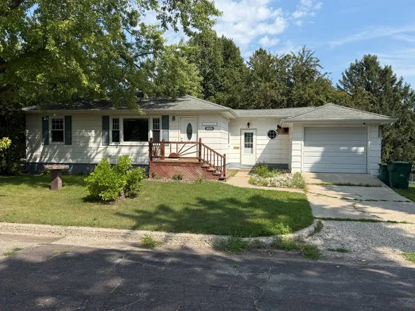 340 Paul St, Ortonville, MN 56278