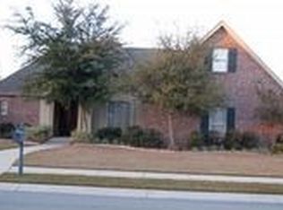 1 Rue Domaines, Long Beach, MS 39560