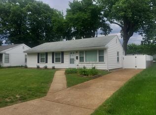4139 Tesson St, Saint Louis, MO
