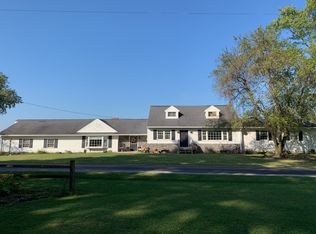 4321 Shoup Rd, Shelby, OH 44875