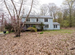 7585 Hynes Rd, Dansville, NY 14437