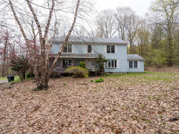 7585 Hynes Rd, Dansville, NY 14437