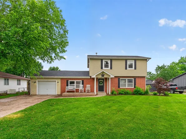 6672 NW 4th Ct, Des Moines, IA 50313