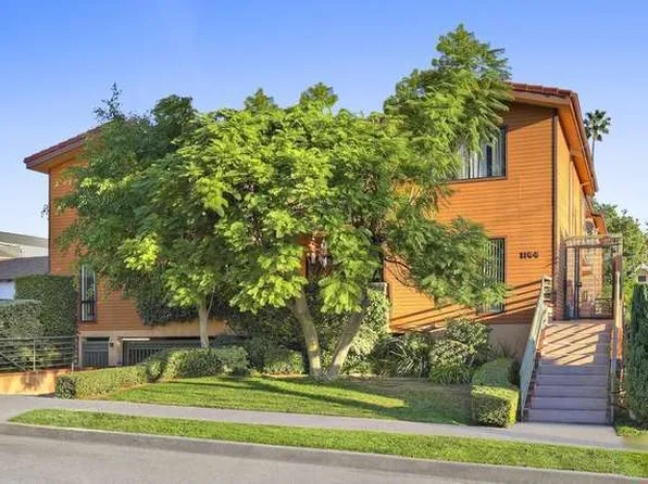 1144-1 Four #1148-5-8, Glendale, CA 91201