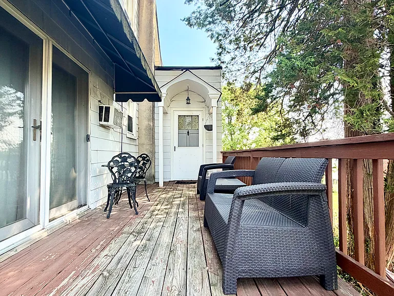 3202 Taylor Ave #B — Photo 16