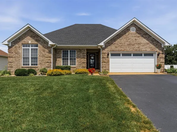693 Muirfield Cir, Bowling Green, KY 42104