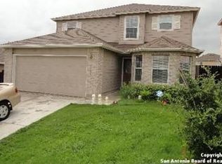 6631 Clovis Ct, San Antonio, TX 78233