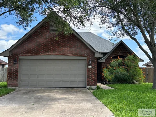 810 E Robin Ave #53, Harlingen, TX 78550