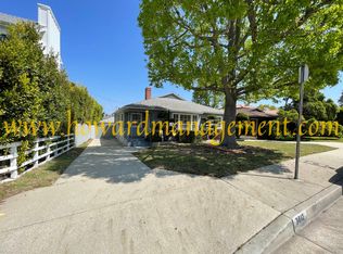 3612 Inglewood Blvd, Los Angeles, CA 90066