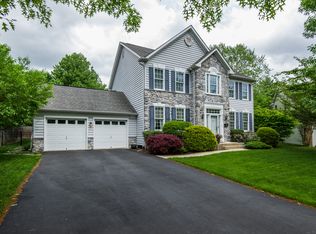 6203 Thelma Garth, Baltimore, MD