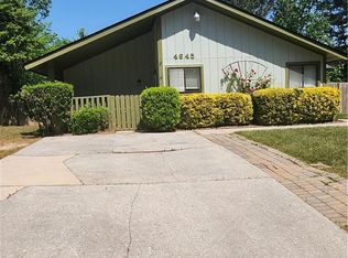 4645 Shannon Ct, Union City, GA 30291