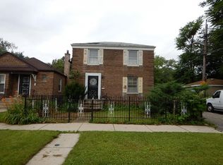 8314 S Hamilton Ave, Chicago, IL 60620