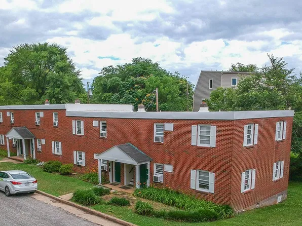 410 Dobson St, Richmond, VA