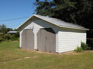 505 Augusta Rd, Edgefield, SC 29824