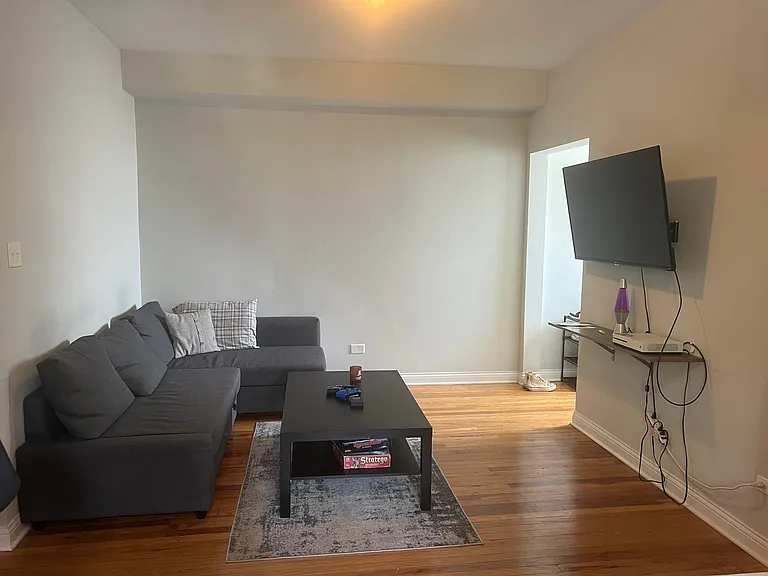 1219 N Spaulding Ave #2 — Photo 4