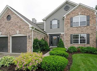 8325 Harrison Pkwy, Fishers, IN