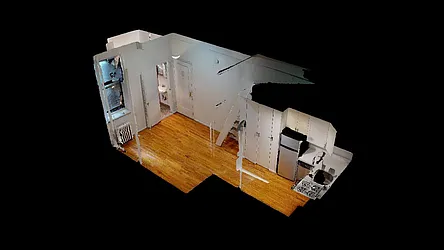 Rented by Bond New York