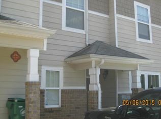 4449 Watson Ridge Dr, Stone Mountain, GA 30083