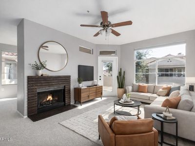 3830 E LAKEWOOD Parkway #3079, Phoenix, AZ, 85048