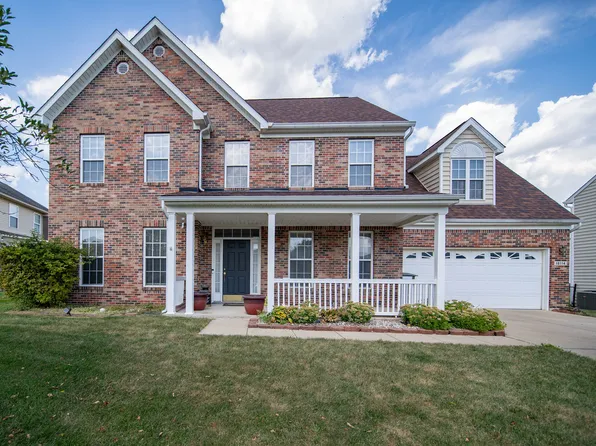 10114 Gate Dr, Indianapolis, IN 46219