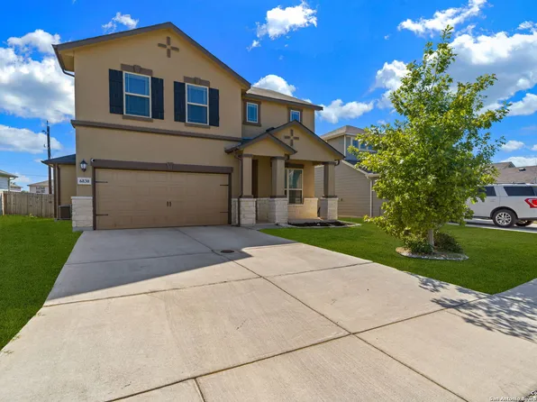 6830 DASHMOOR CRK, San Antonio, TX 78244