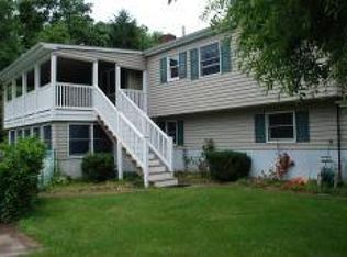 85 Oak Grove Rd, Flemington, NJ 08822