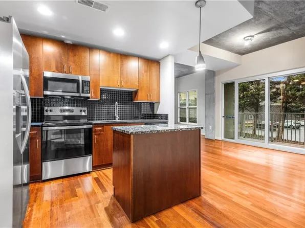 250 Pharr Rd #308, Atlanta, GA 30305