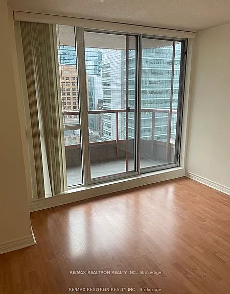 736 Bay St #1505 — Photo 11