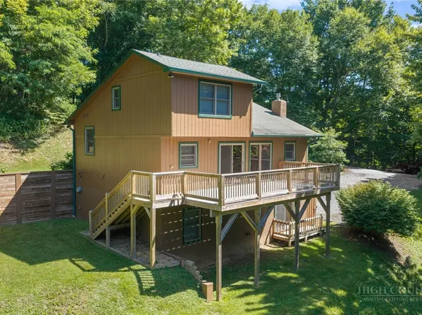 276 Storie Road, Boone, NC 28607