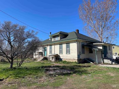 710 Peach Ln, New Plymouth, ID, 83655