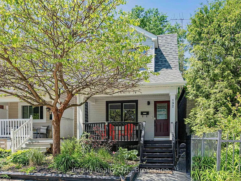 192 Gledhill Ave — Photo 2