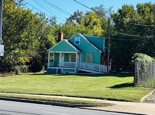 4445 Wheeler Rd, Oxon Hill, MD 20745