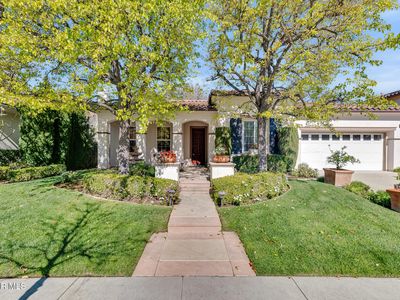 5199 Via Dolores, Thousand Oaks, CA, 91320