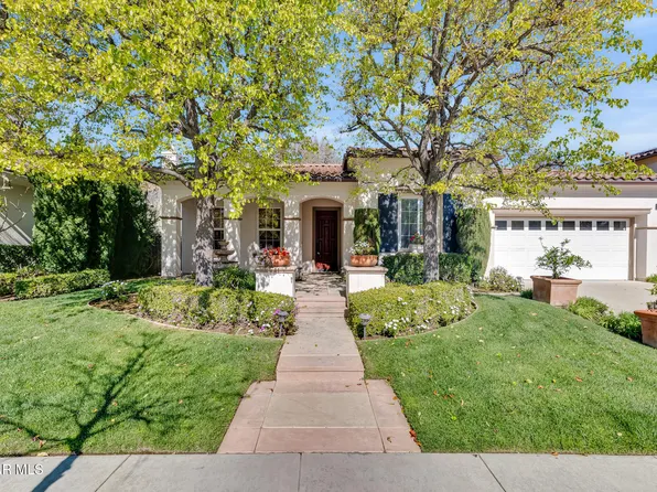 5199 Via Dolores, Thousand Oaks, CA 91320