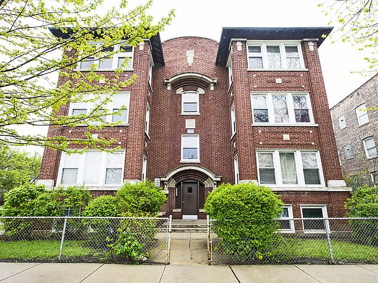 8001-03 S May St #1113-W — Photo 14